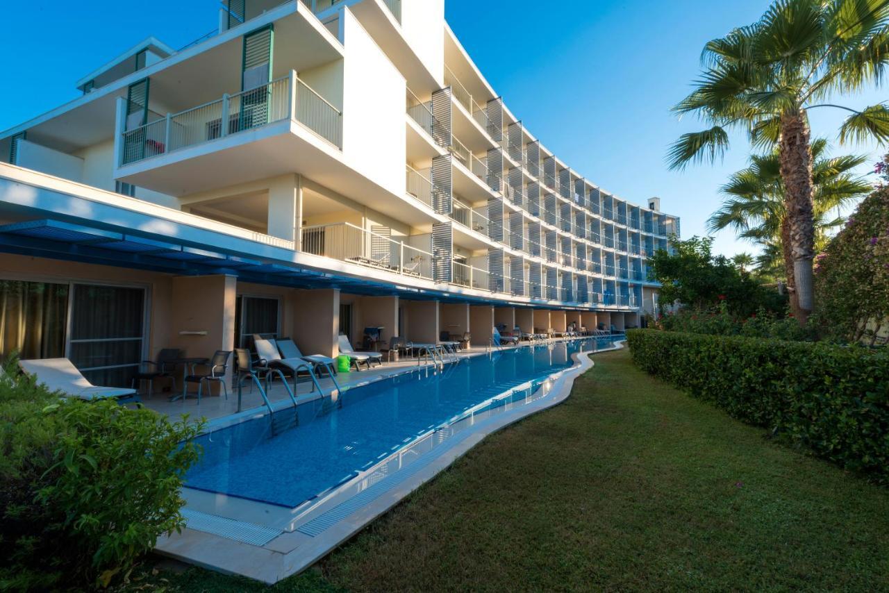 Hotel Tui Blue Barut Andiz (Adults Only) Side Exteriér fotografie